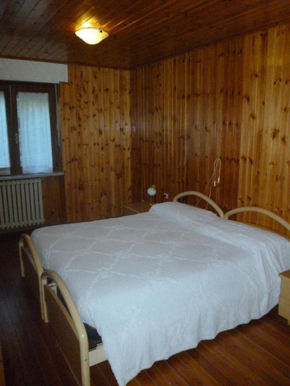 Hotel Fior Di Roccia Gaby Værelse billede